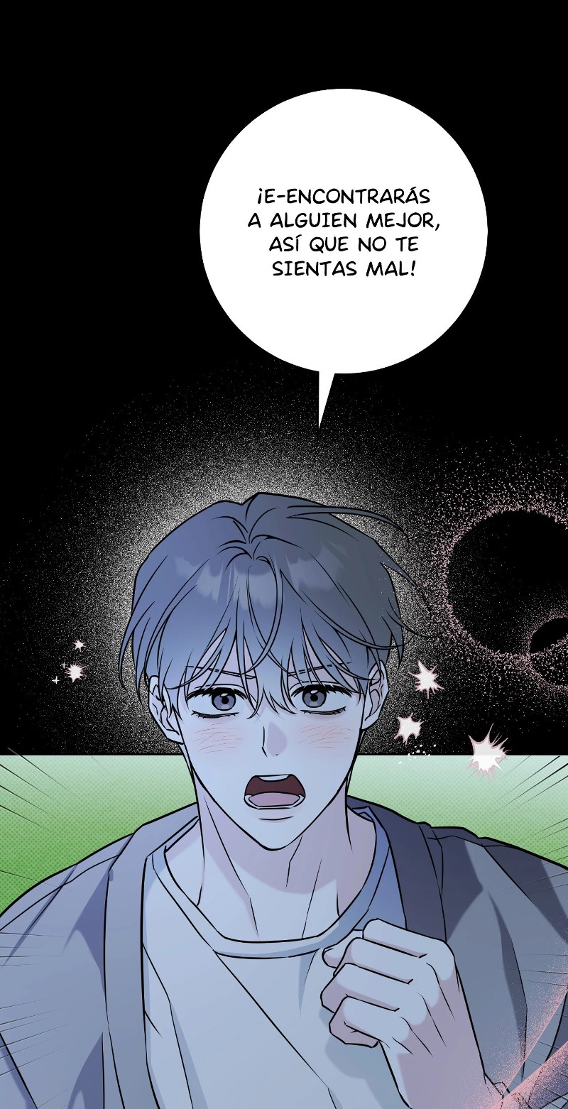 Tacticas del recogepelotas Capítulo 23 - Page 58