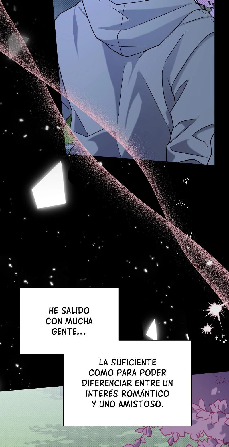 Tacticas del recogepelotas Capítulo 23 - Page 60