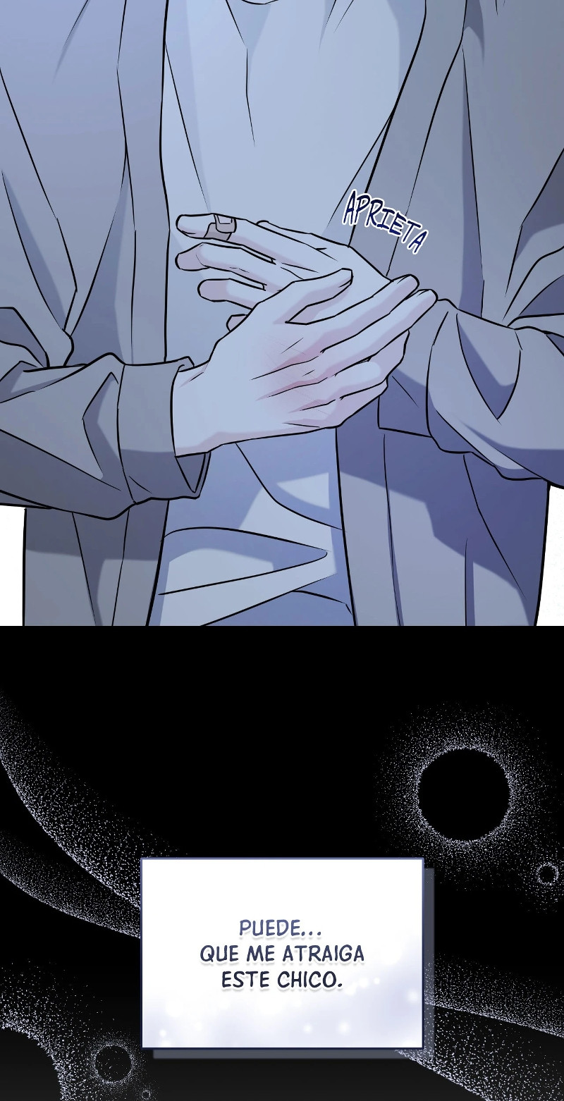 Tacticas del recogepelotas Capítulo 23 - Page 64