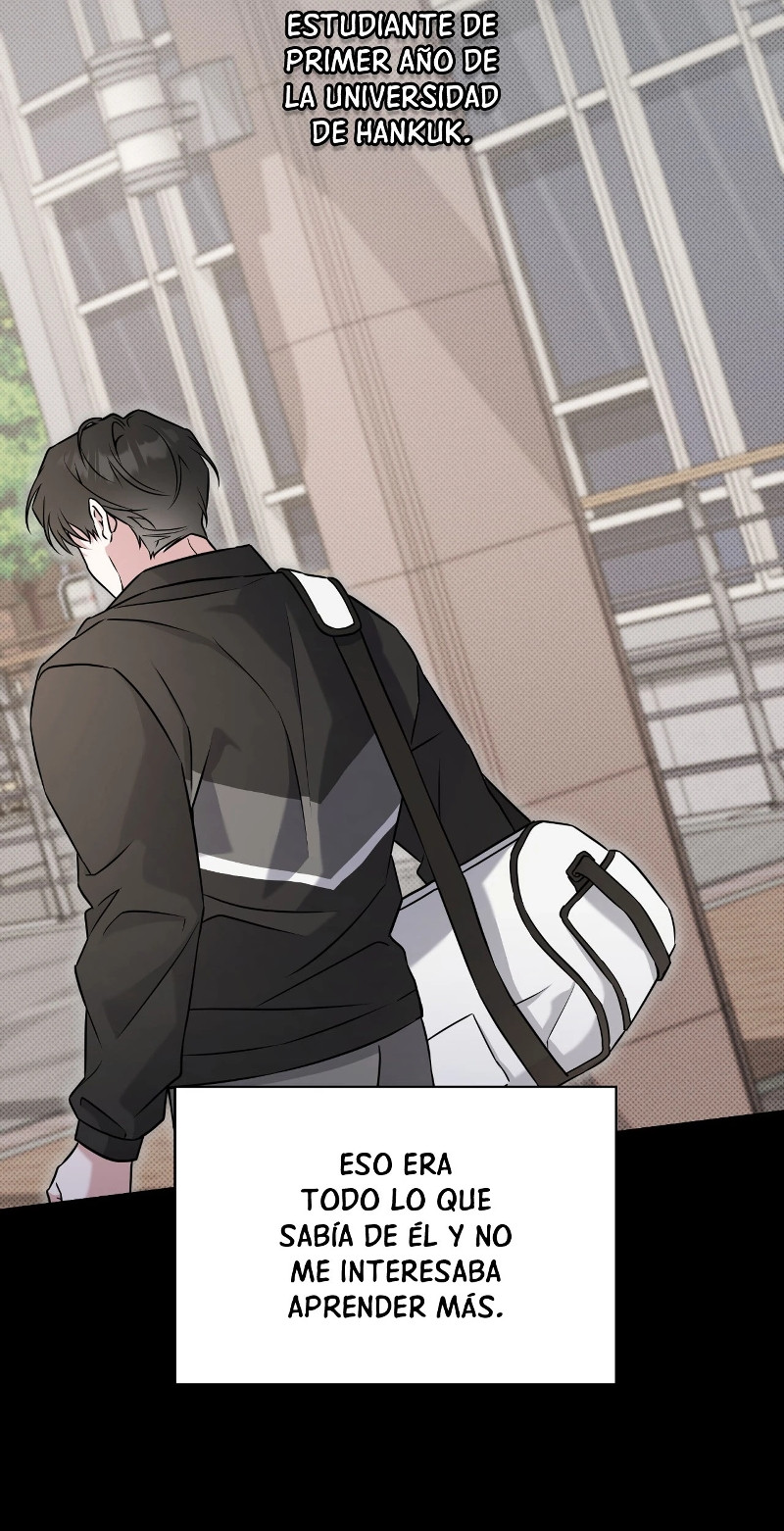 Tacticas del recogepelotas Capítulo 23 - Page 7