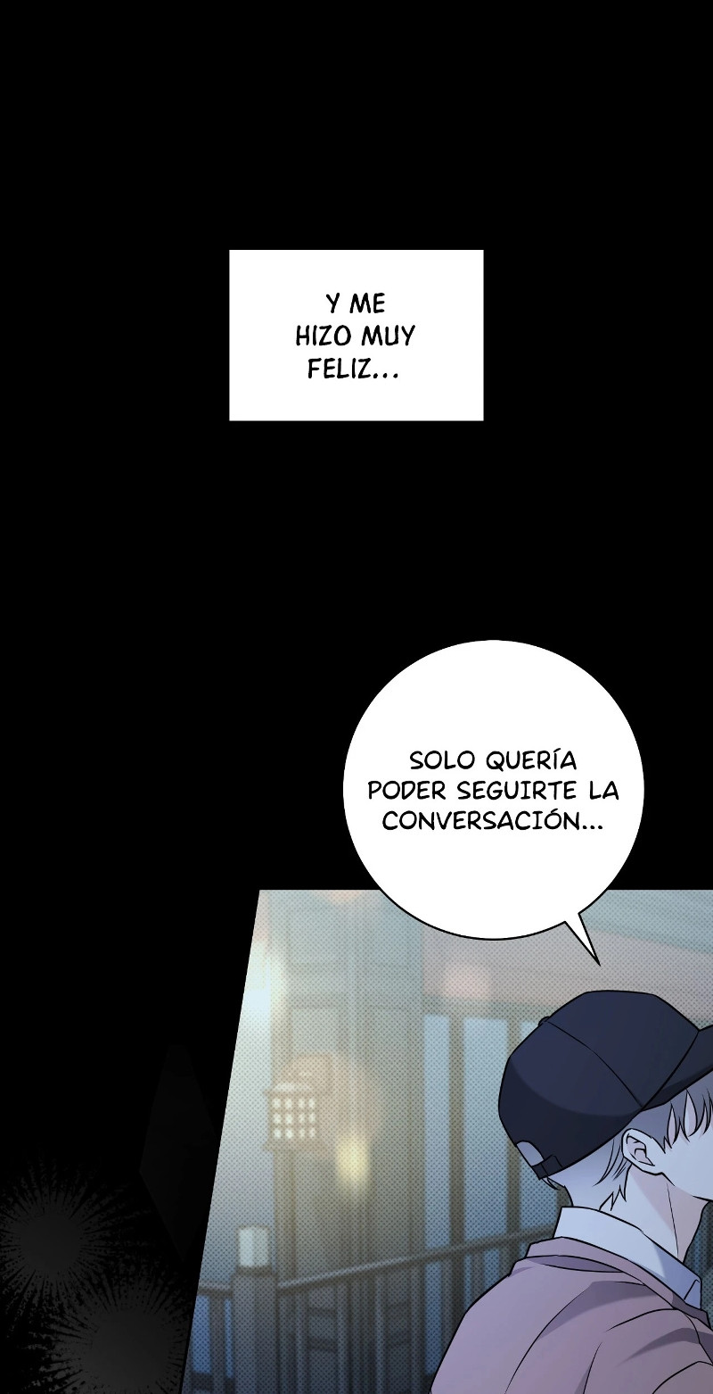 Tacticas del recogepelotas Capítulo 24 - Page 14