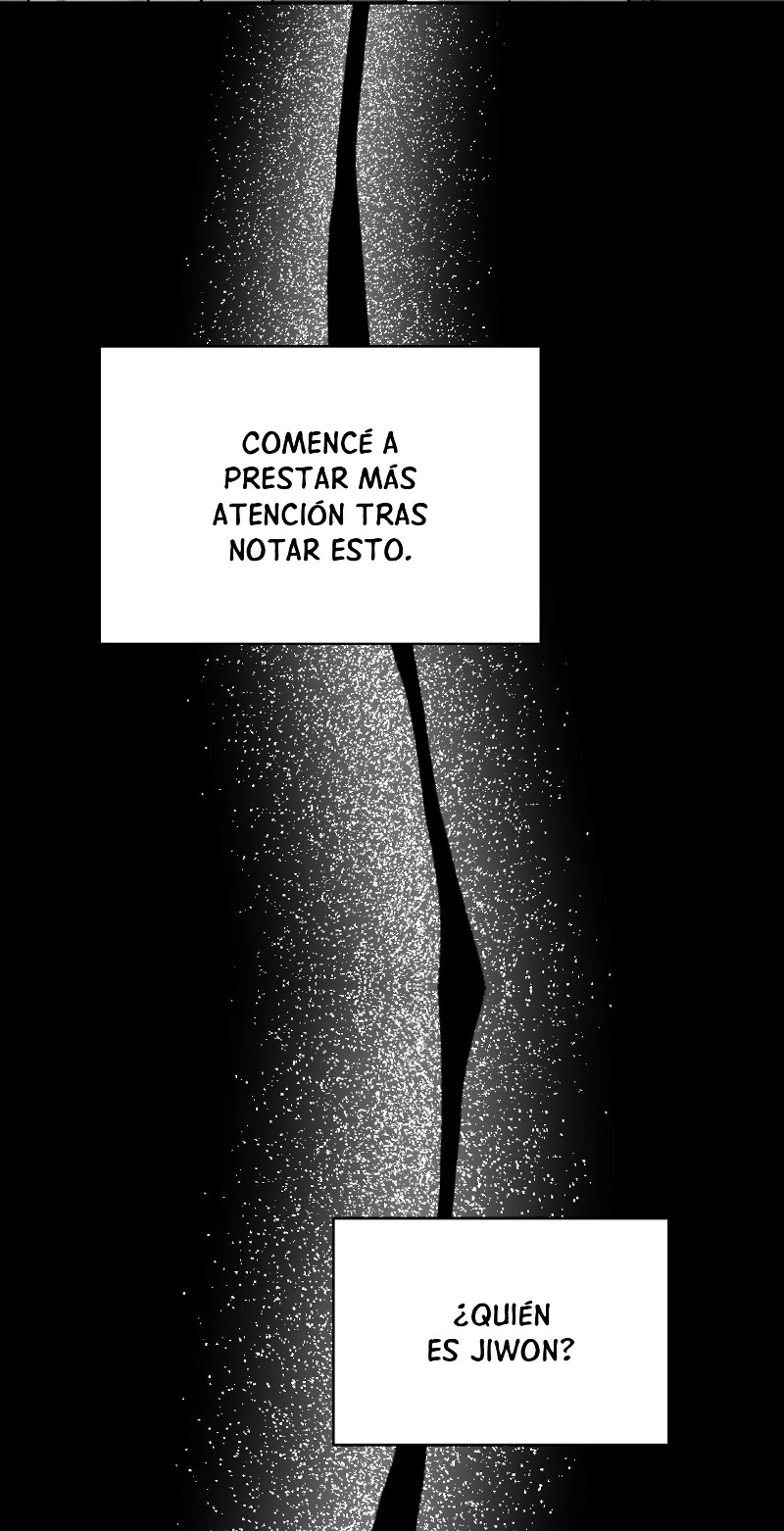 Tacticas del recogepelotas Capítulo 24 - Page 3