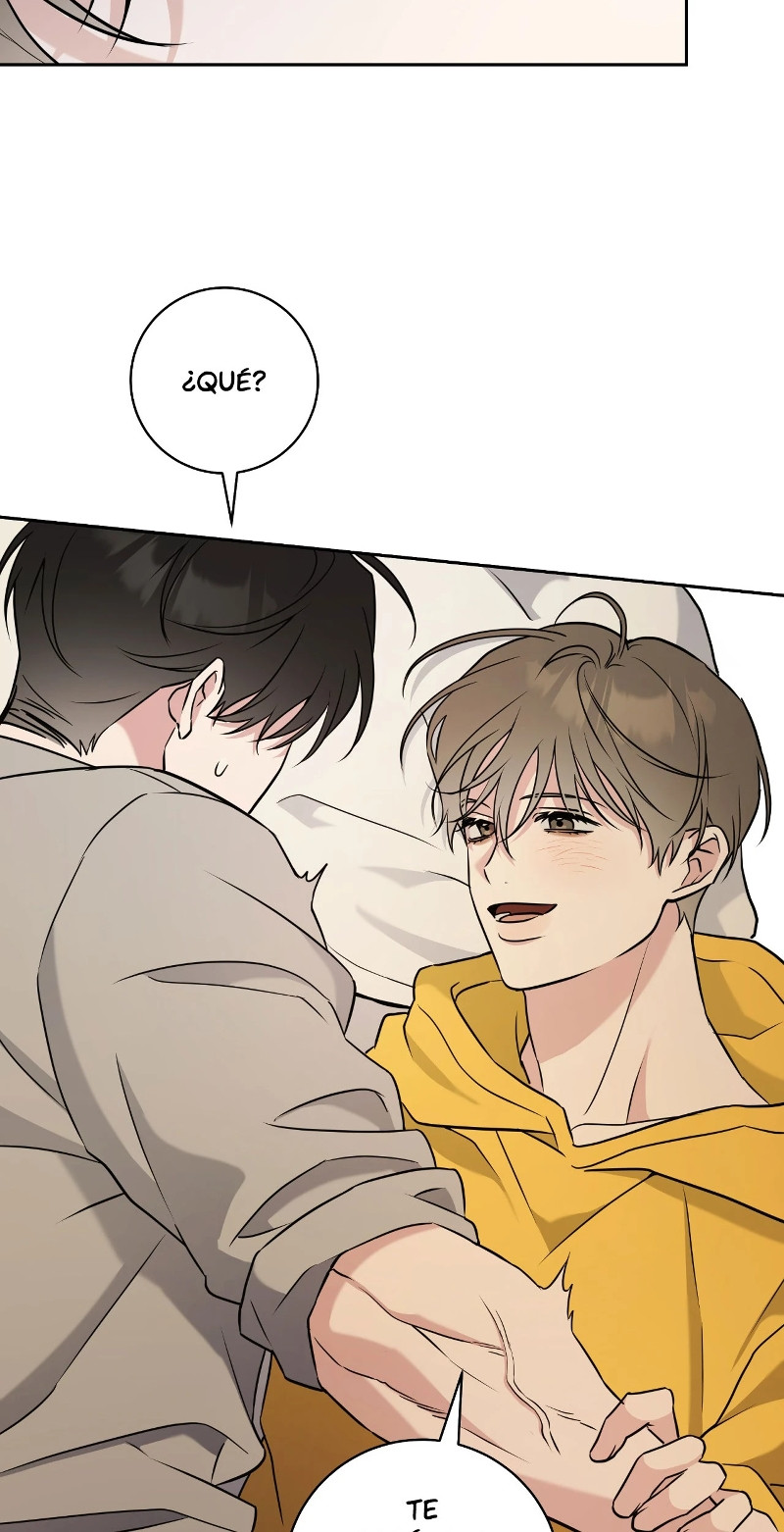 Tacticas del recogepelotas Capítulo 24 - Page 30