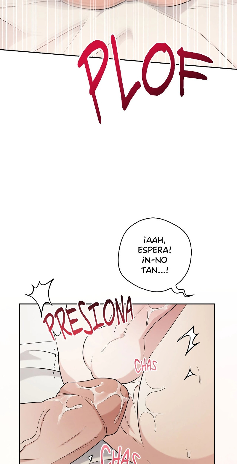 Tacticas del recogepelotas Capítulo 24 - Page 49