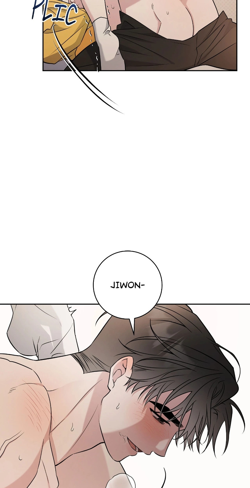 Tacticas del recogepelotas Capítulo 24 - Page 58