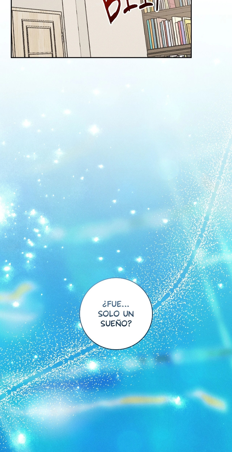 Tacticas del recogepelotas Capítulo 24 - Page 63