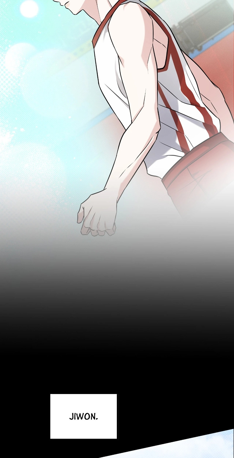 Tacticas del recogepelotas Capítulo 24 - Page 7