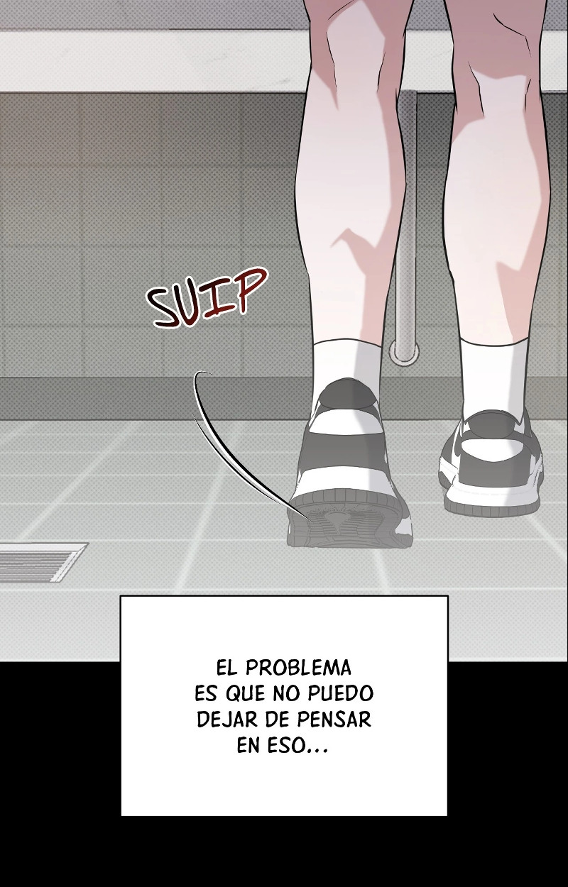 Tacticas del recogepelotas Capítulo 25 - Page 17