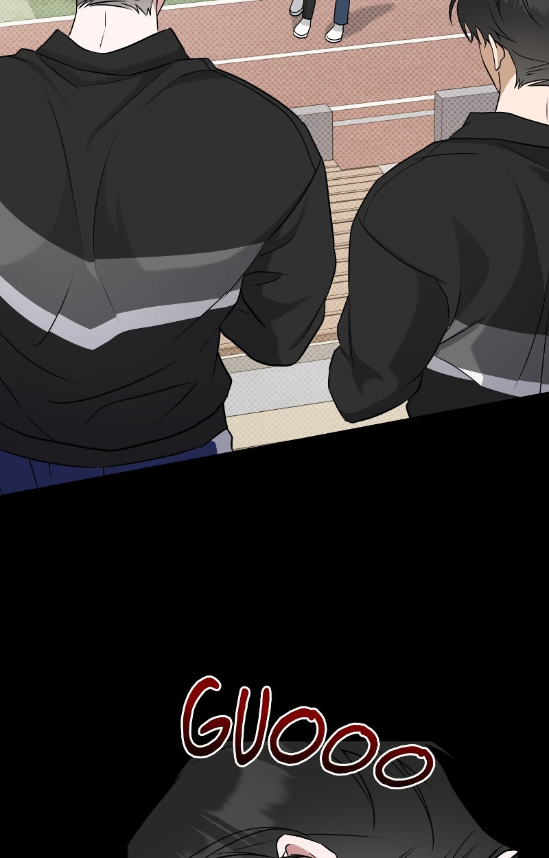 Tacticas del recogepelotas Capítulo 25 - Page 27