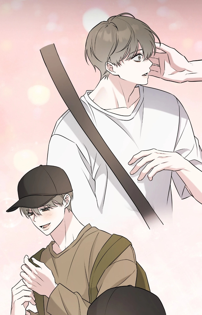 Tacticas del recogepelotas Capítulo 25 - Page 30