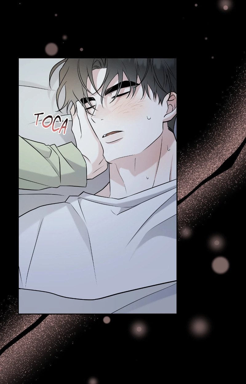 Tacticas del recogepelotas Capítulo 25 - Page 35