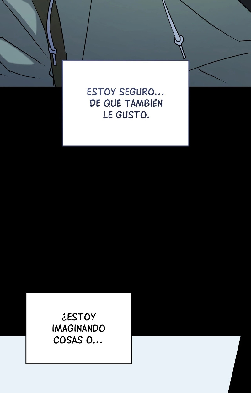 Tacticas del recogepelotas Capítulo 25 - Page 39