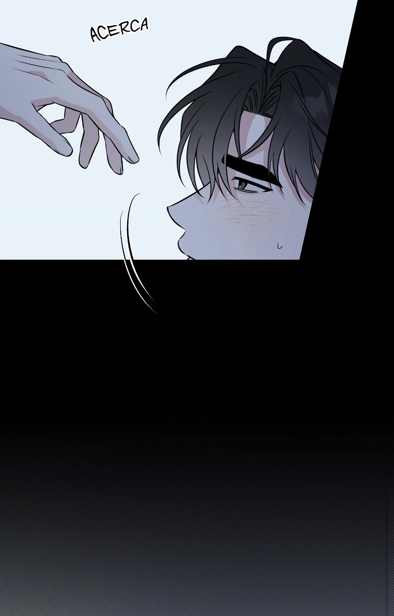 Tacticas del recogepelotas Capítulo 25 - Page 40