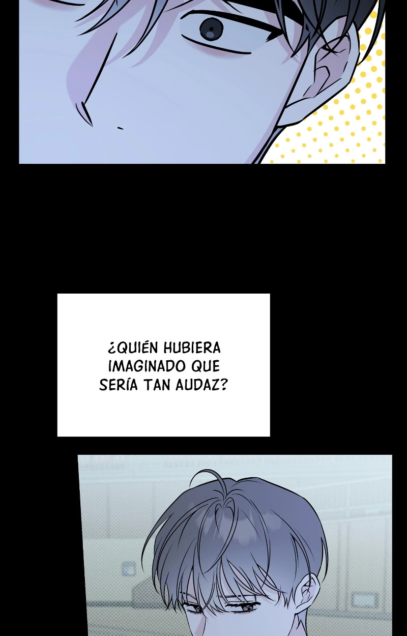 Tacticas del recogepelotas Capítulo 25 - Page 50