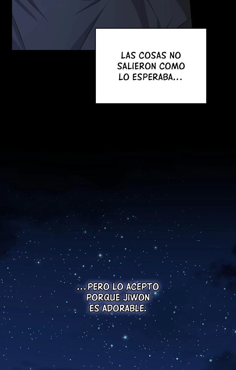 Tacticas del recogepelotas Capítulo 25 - Page 52