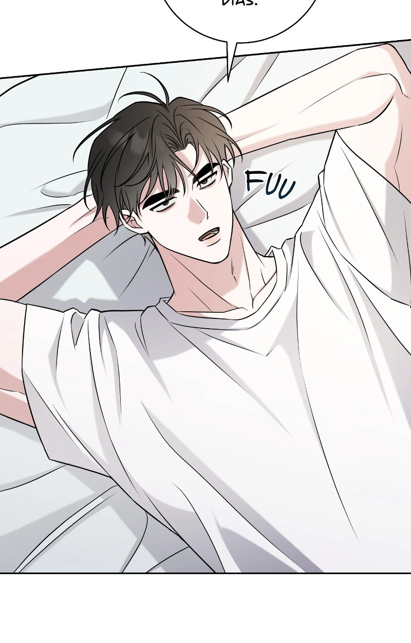 Tacticas del recogepelotas Capítulo 25 - Page 55