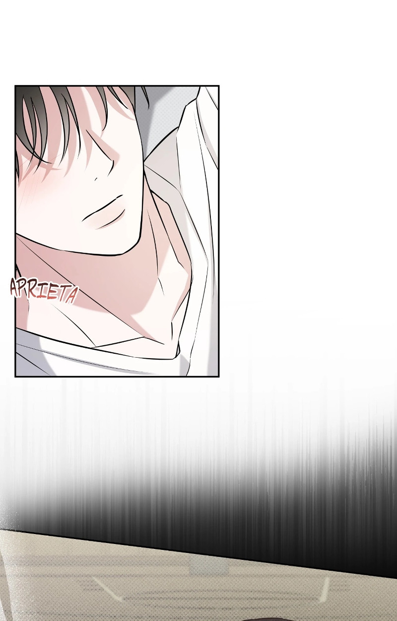 Tacticas del recogepelotas Capítulo 25 - Page 56