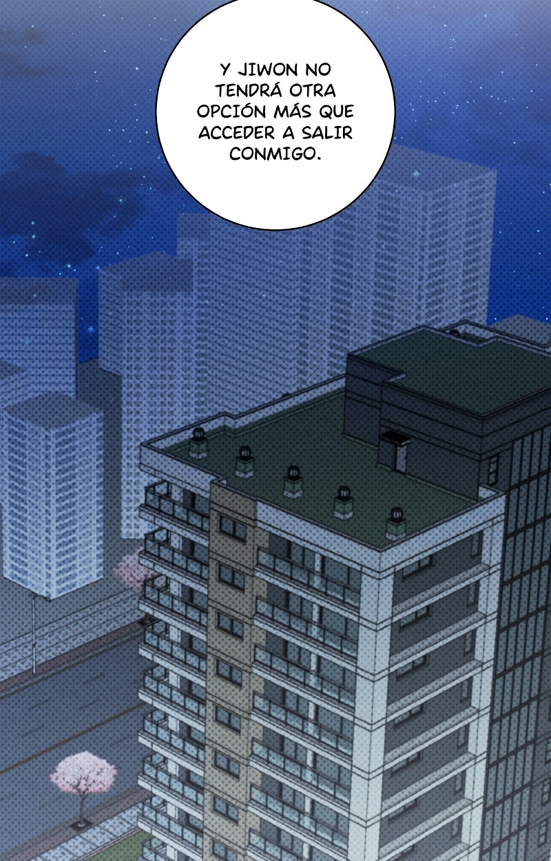 Tacticas del recogepelotas Capítulo 25 - Page 60