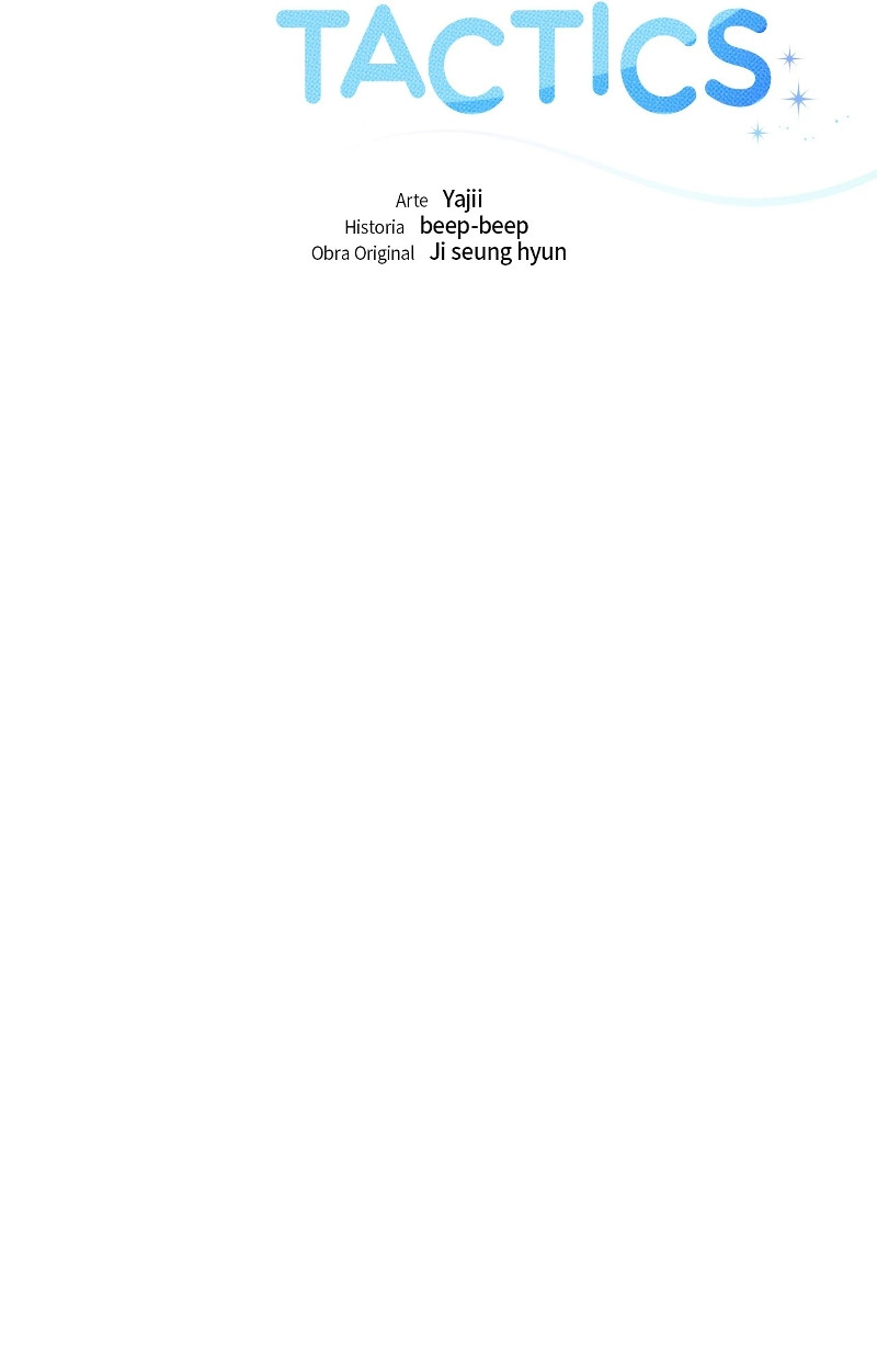 Tacticas del recogepelotas Capítulo 25 - Page 62