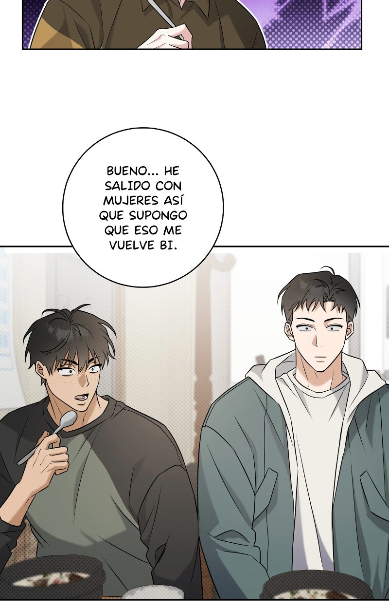 Tacticas del recogepelotas Capítulo 25 - Page 78