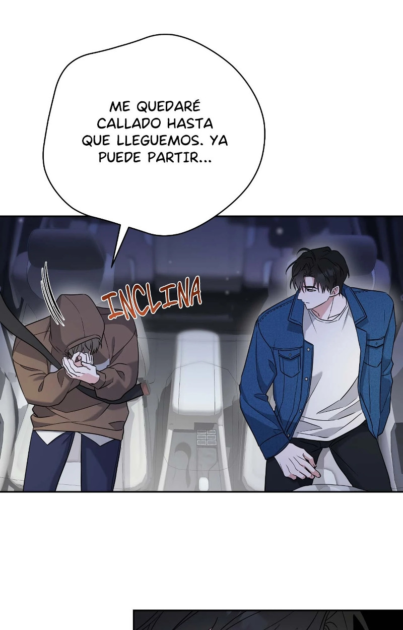 Tacticas del recogepelotas Capítulo 3 - Page 13