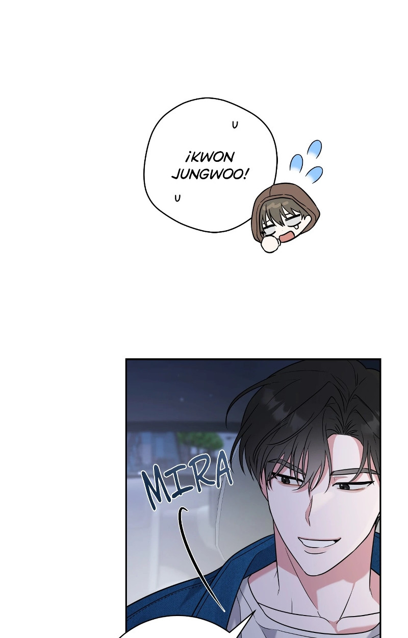 Tacticas del recogepelotas Capítulo 3 - Page 26