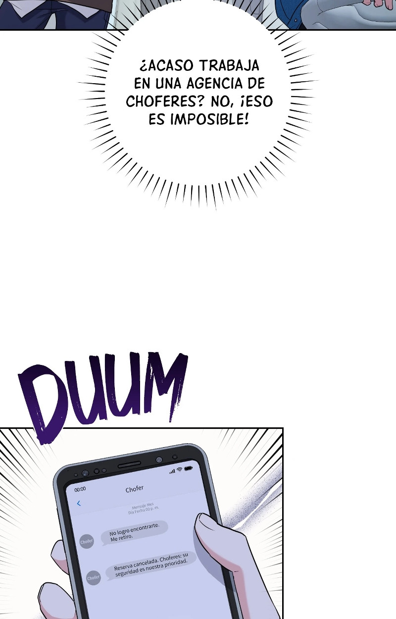 Tacticas del recogepelotas Capítulo 3 - Page 29