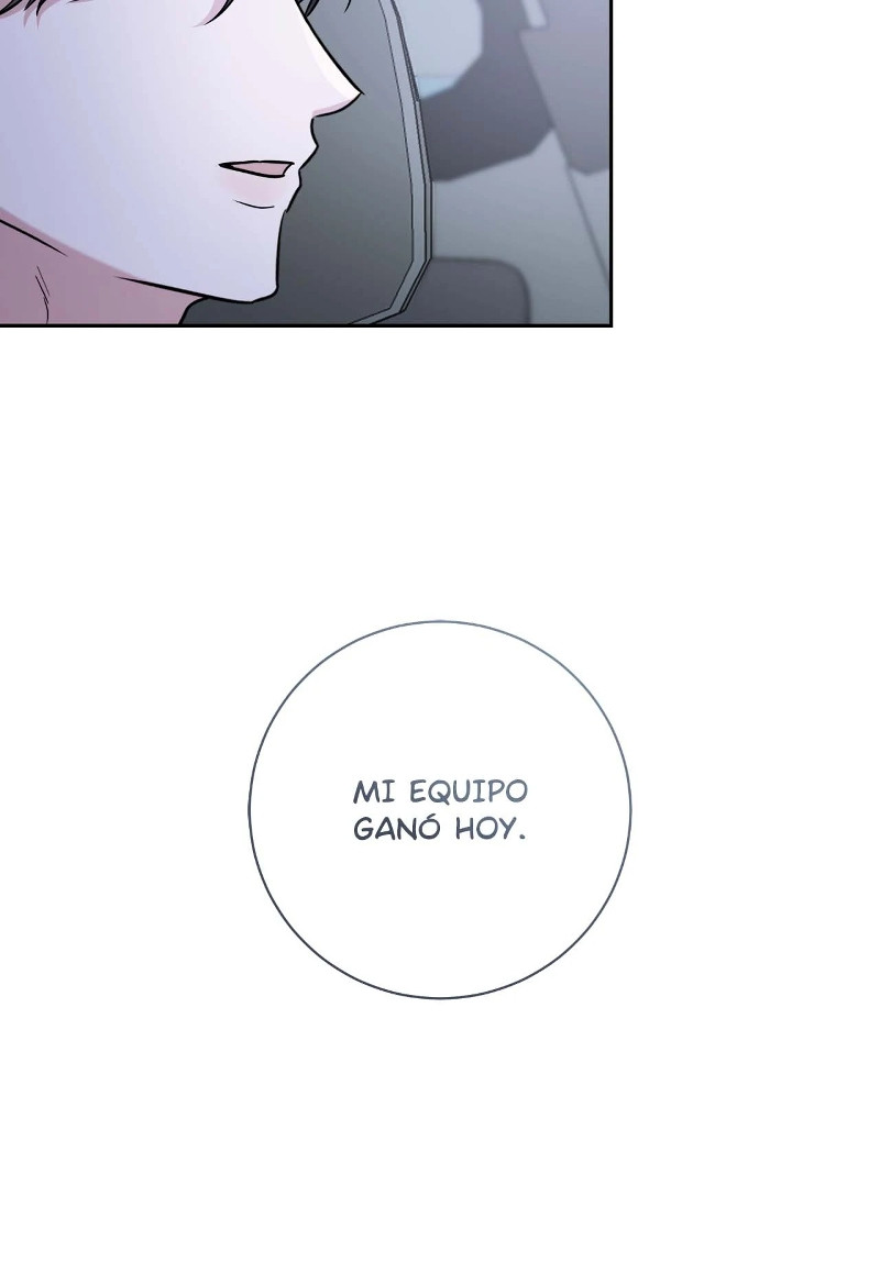 Tacticas del recogepelotas Capítulo 3 - Page 47