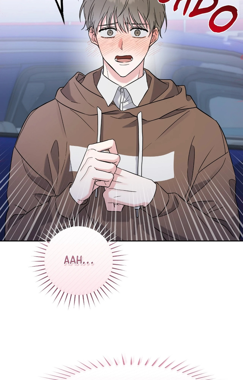 Tacticas del recogepelotas Capítulo 3 - Page 56