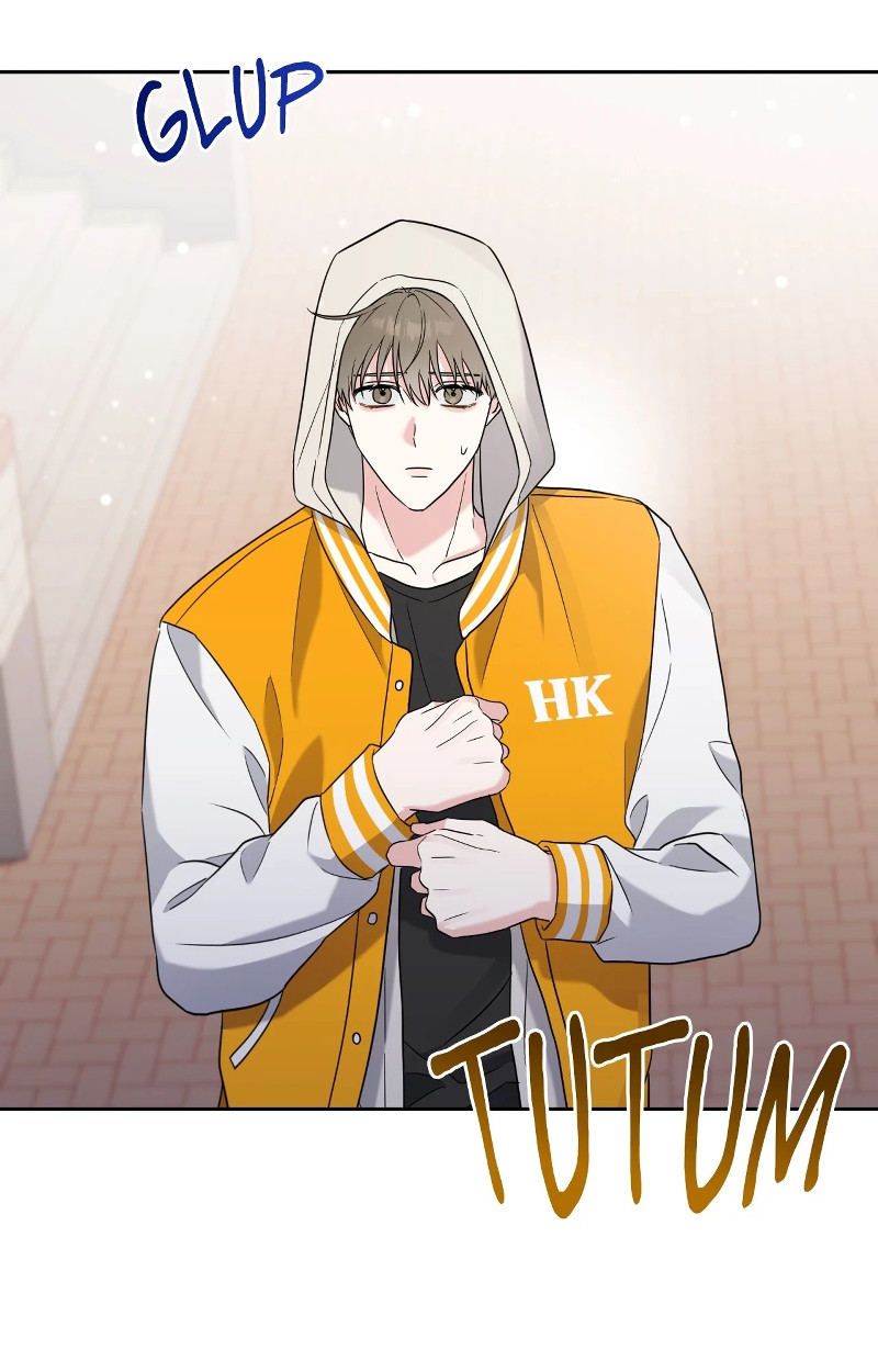 Tacticas del recogepelotas Capítulo 3 - Page 60