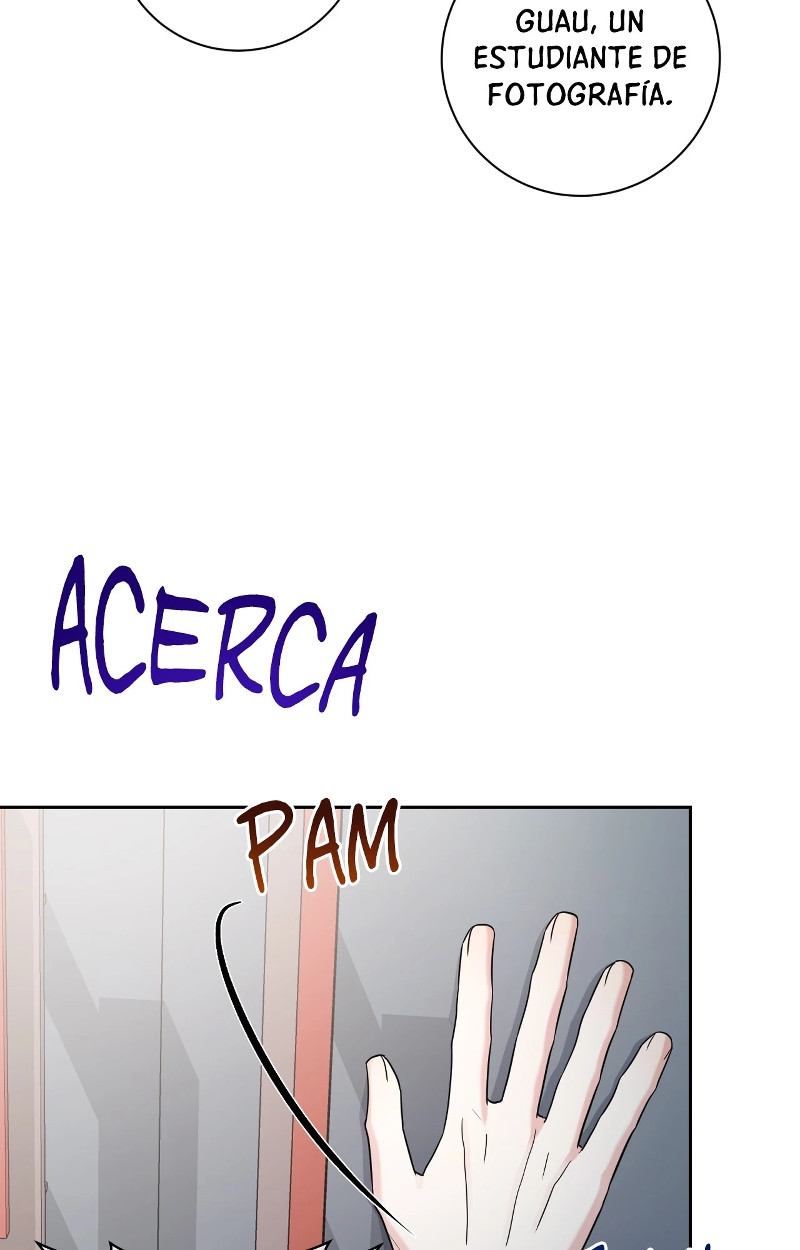 Tacticas del recogepelotas Capítulo 3 - Page 62