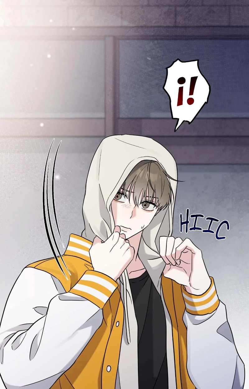 Tacticas del recogepelotas Capítulo 3 - Page 70