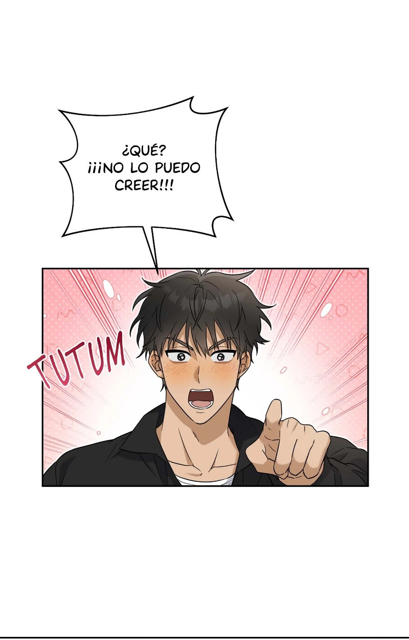 Tacticas del recogepelotas Capítulo 4 - Page 1