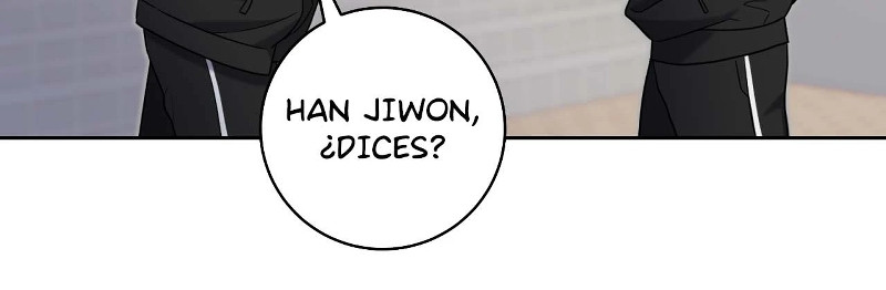 Tacticas del recogepelotas Capítulo 4 - Page 21