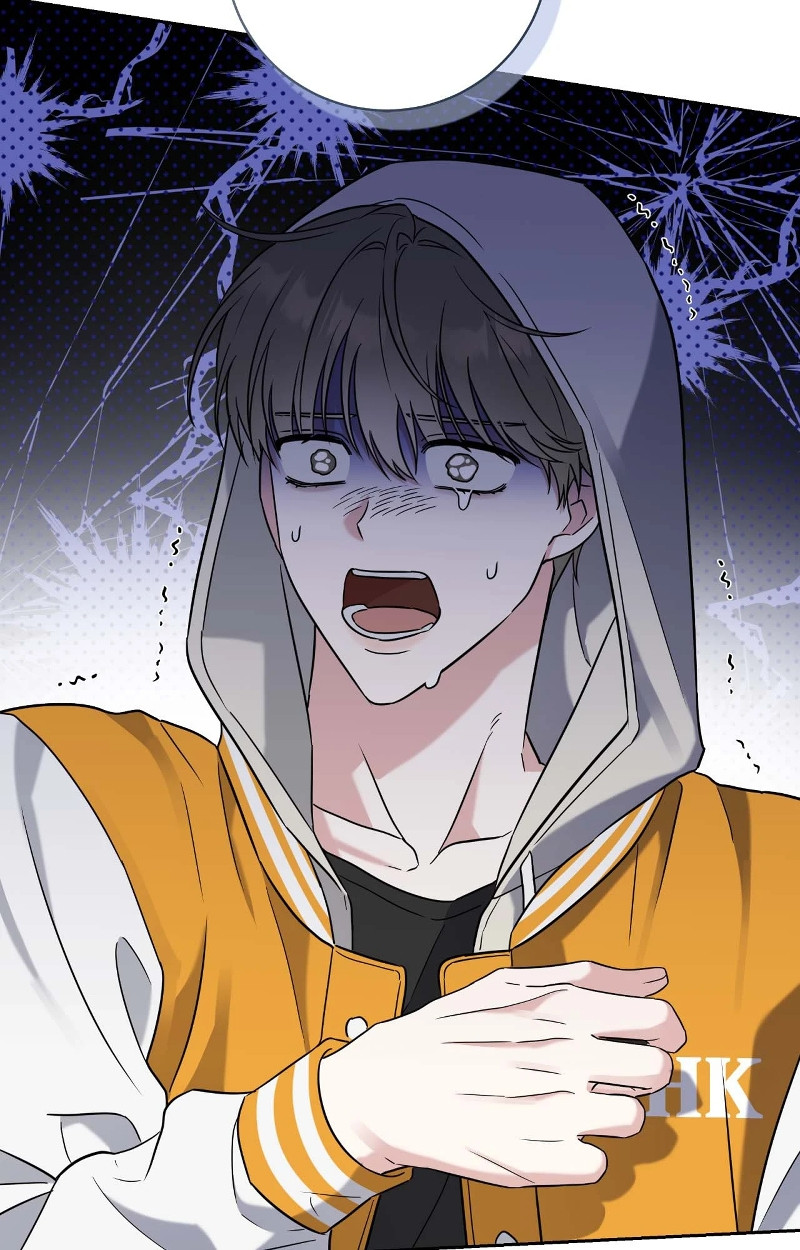 Tacticas del recogepelotas Capítulo 4 - Page 26