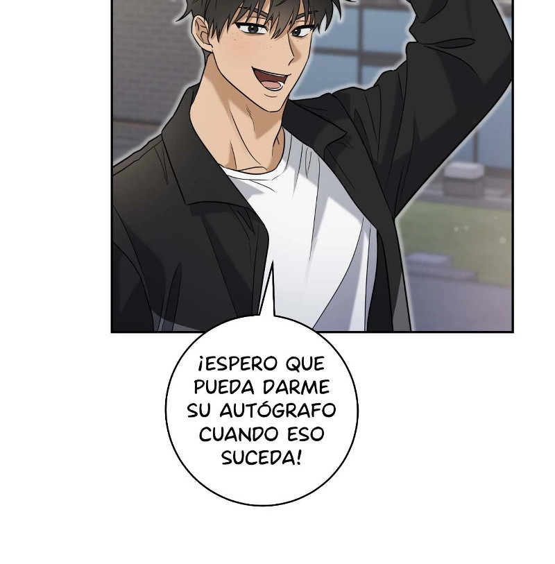 Tacticas del recogepelotas Capítulo 4 - Page 34