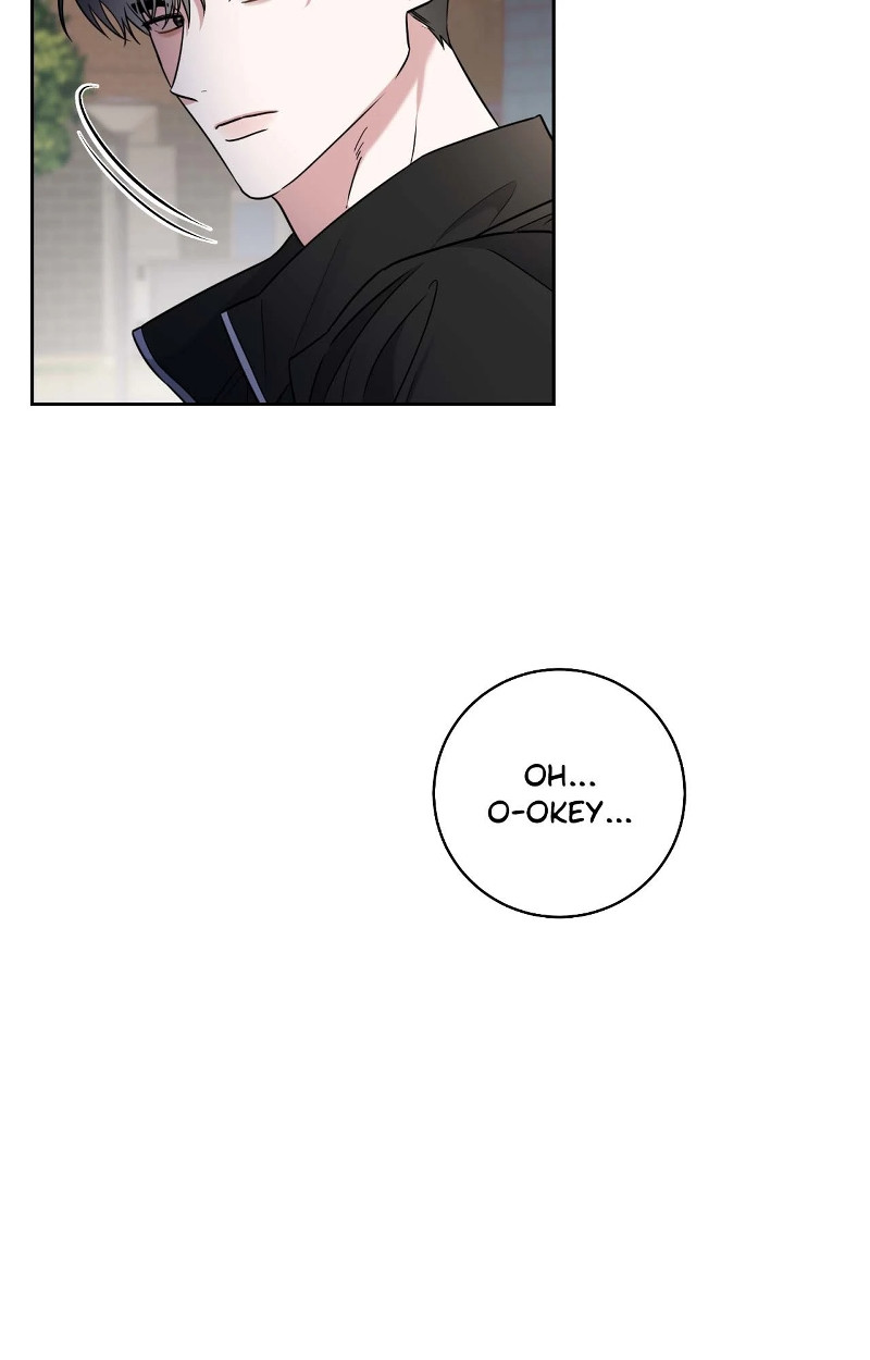 Tacticas del recogepelotas Capítulo 4 - Page 37