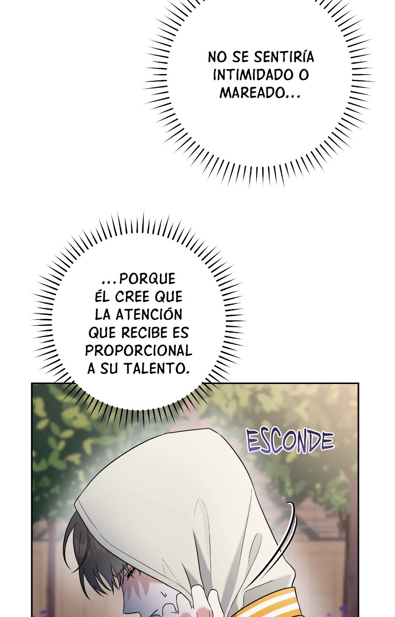 Tacticas del recogepelotas Capítulo 4 - Page 55