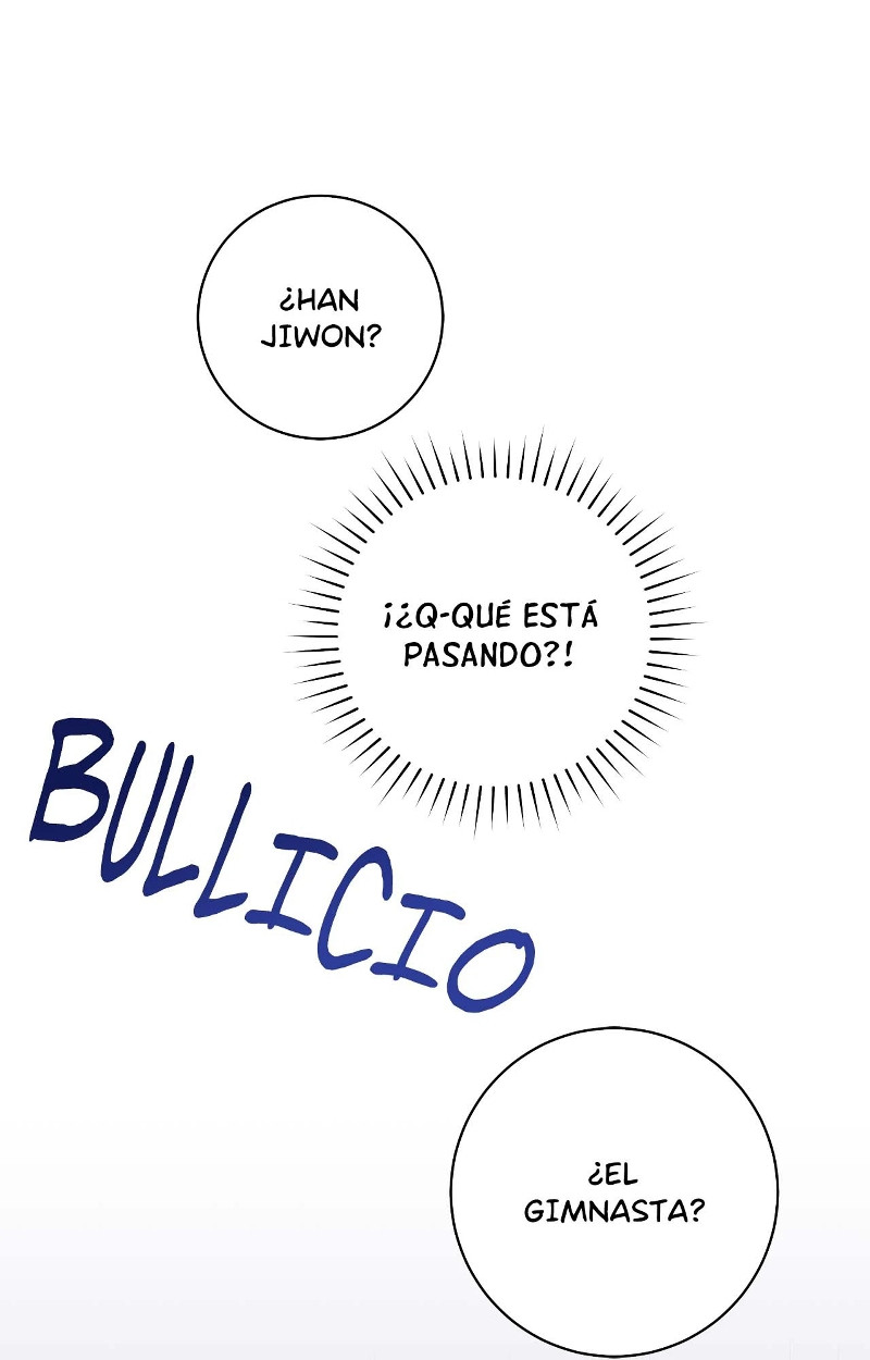 Tacticas del recogepelotas Capítulo 4 - Page 8