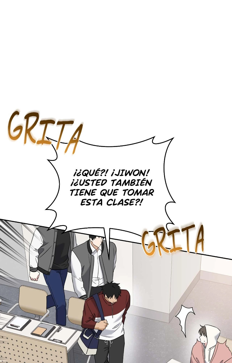 Tacticas del recogepelotas Capítulo 4 - Page 85