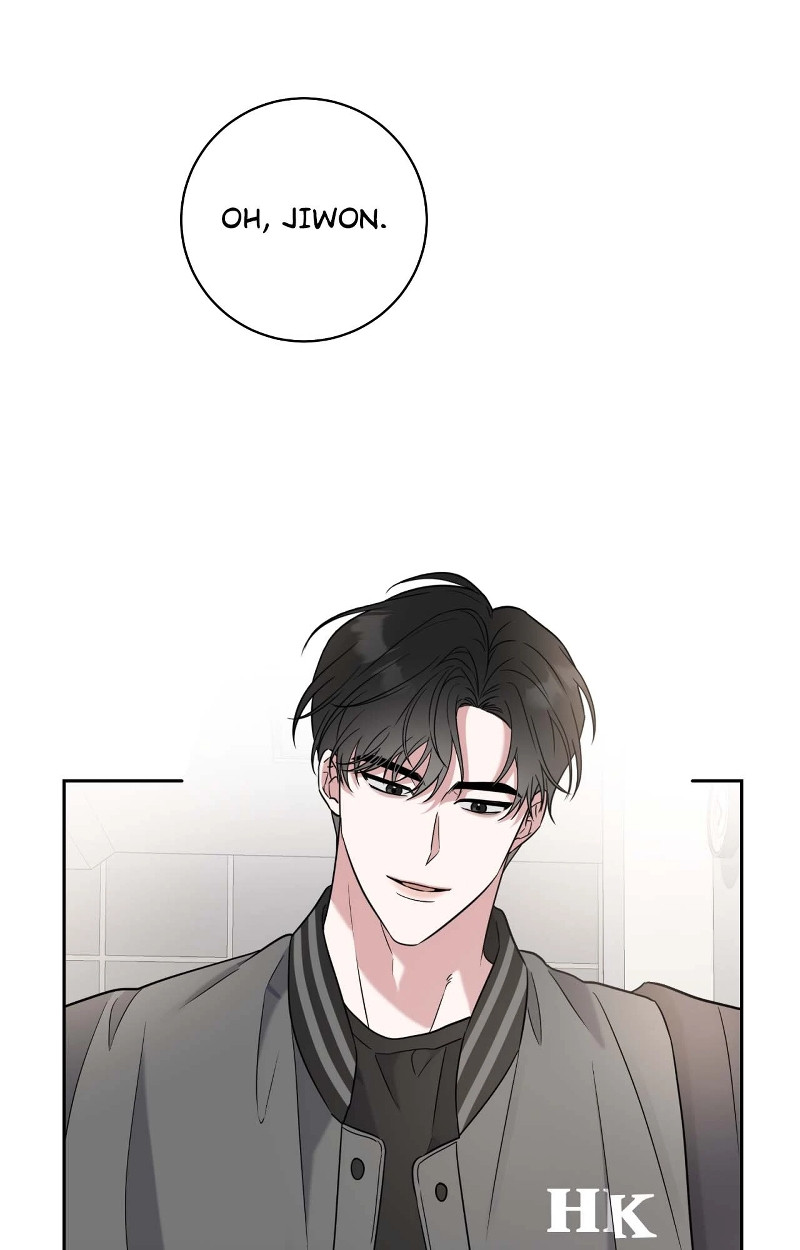 Tacticas del recogepelotas Capítulo 4 - Page 88