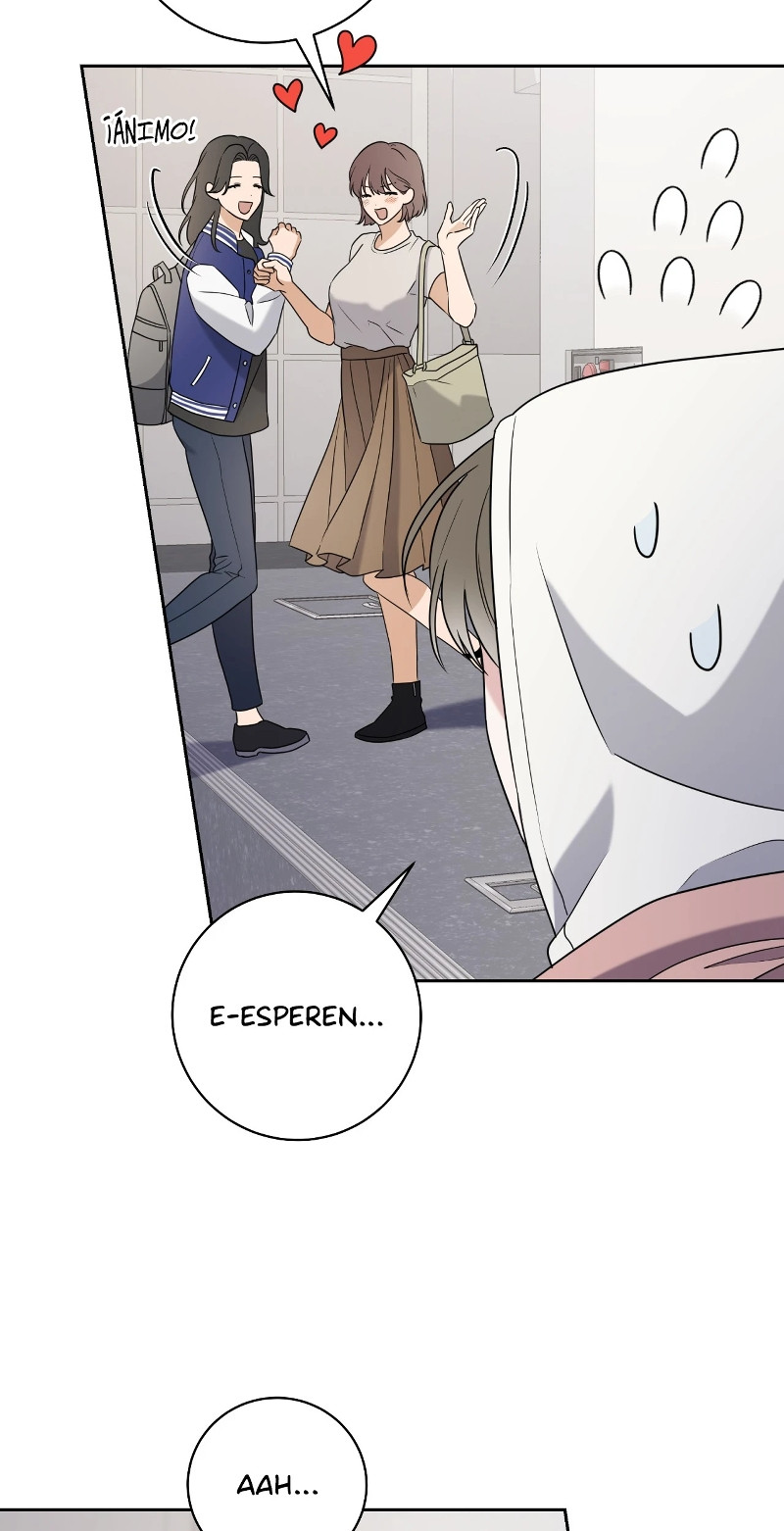 Tacticas del recogepelotas Capítulo 5 - Page 25