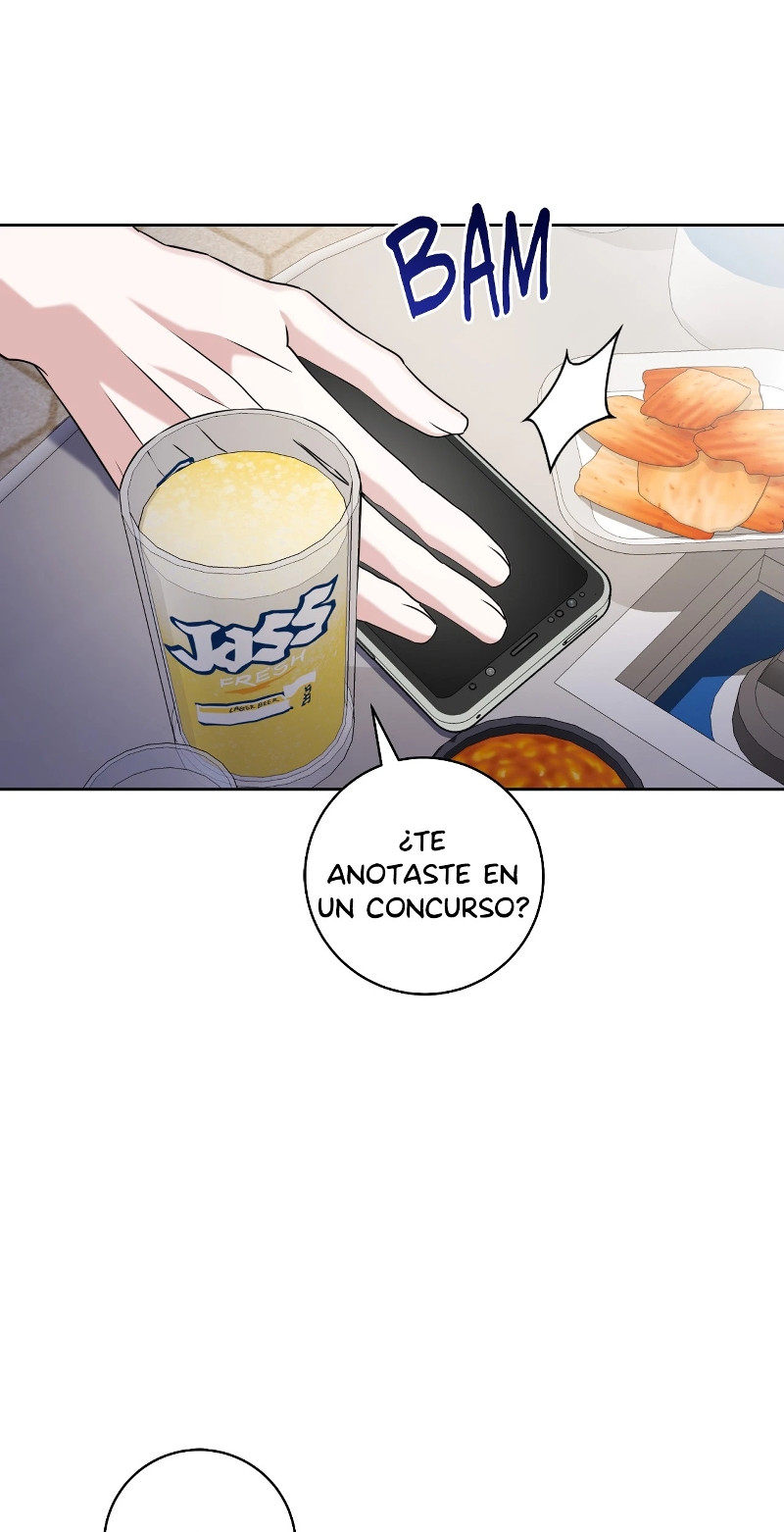 Tacticas del recogepelotas Capítulo 6 - Page 11