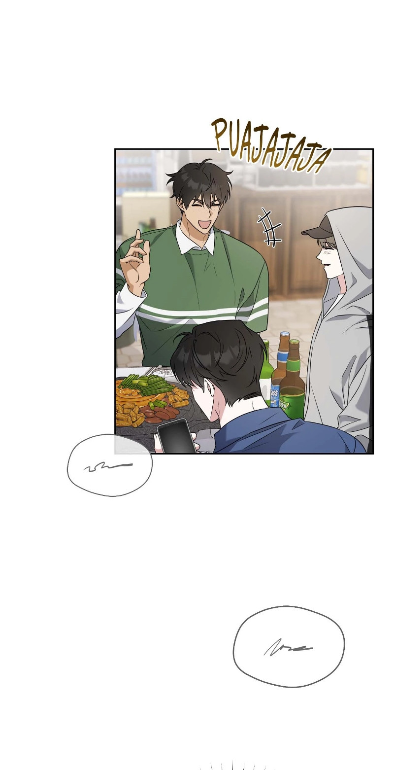 Tacticas del recogepelotas Capítulo 6 - Page 2