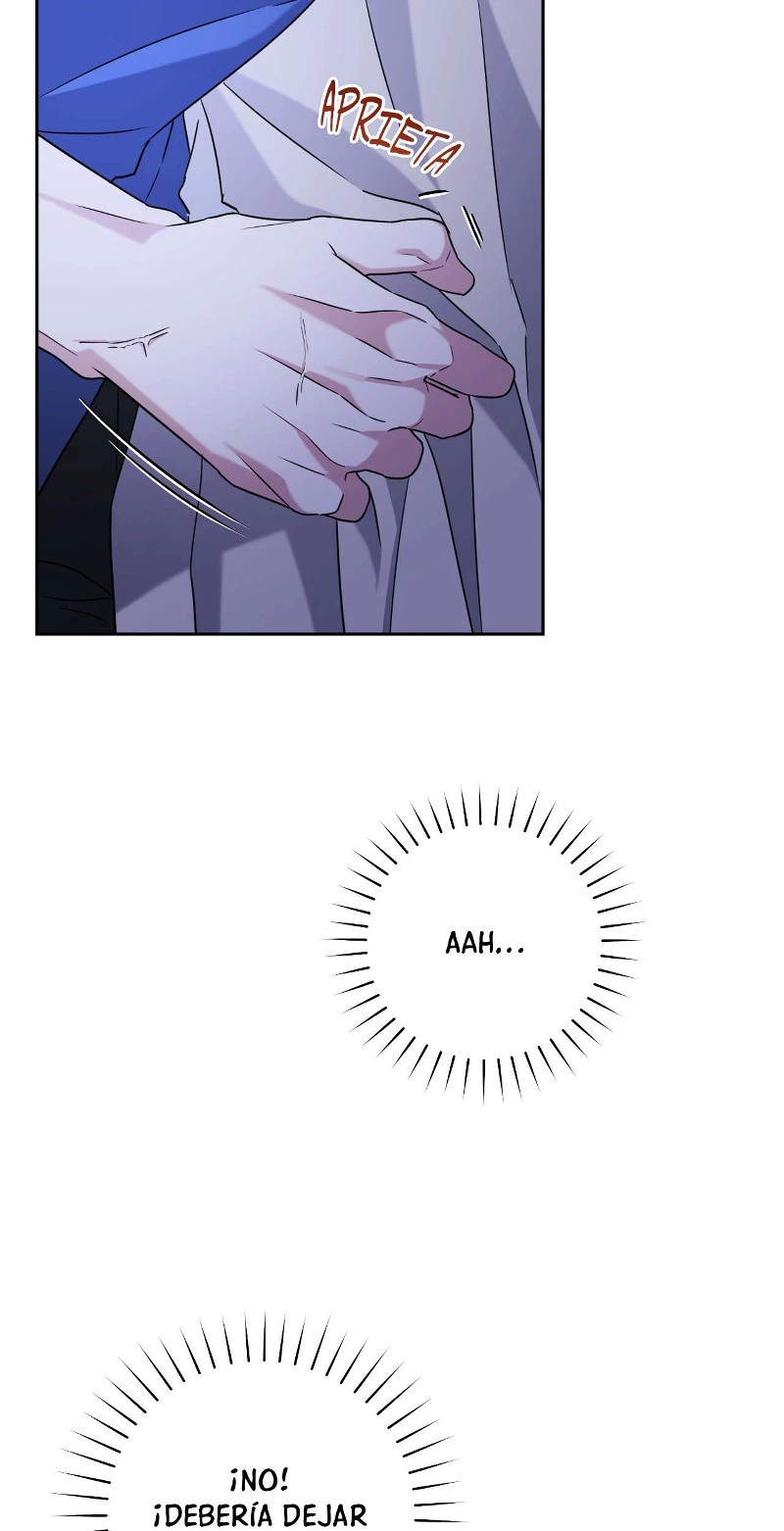 Tacticas del recogepelotas Capítulo 6 - Page 52