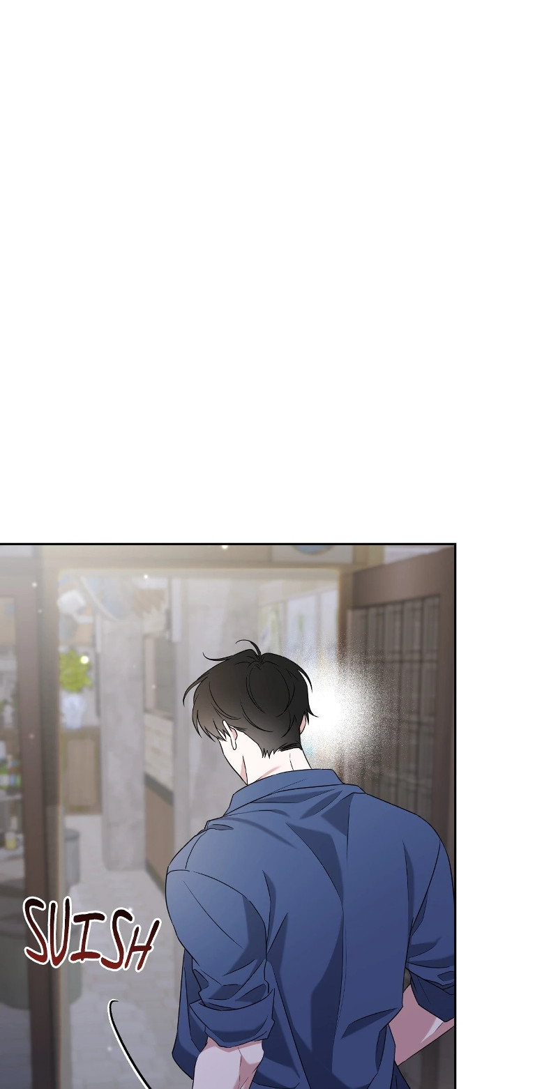 Tacticas del recogepelotas Capítulo 6 - Page 63