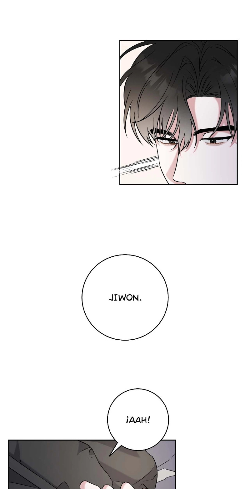 Tacticas del recogepelotas Capítulo 6 - Page 67