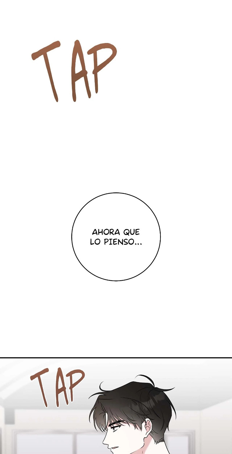 Tacticas del recogepelotas Capítulo 7 - Page 23