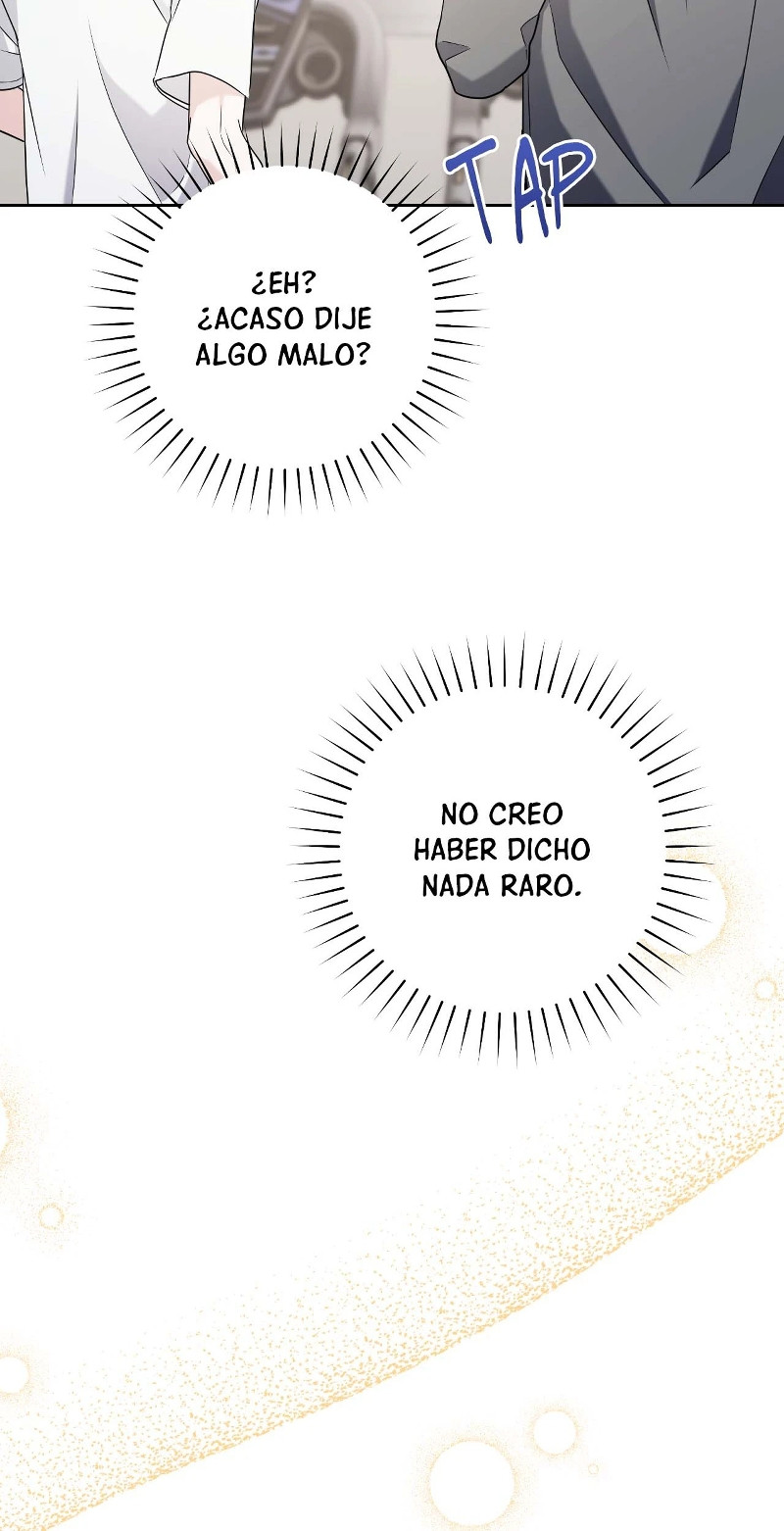 Tacticas del recogepelotas Capítulo 7 - Page 32