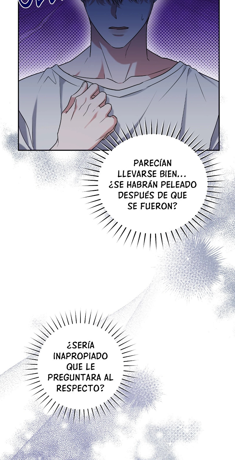 Tacticas del recogepelotas Capítulo 7 - Page 47